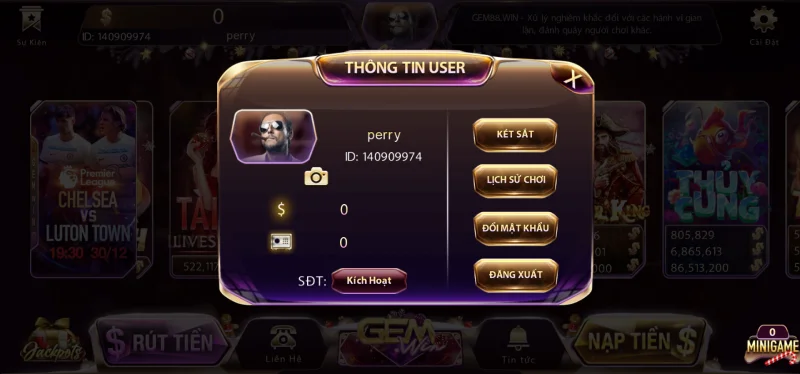 Hệ thống SSL tiên tiến, hiện đại, có 1 0 2